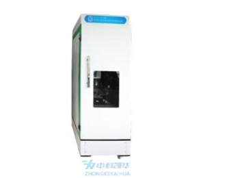 KHT-1400型超高溫水氧環境摩擦磨損測試系統